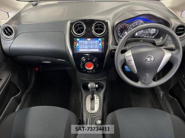 Nissan NOTE 2015-06 338535-1