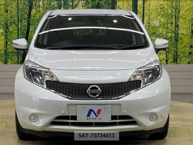 Nissan NOTE 2015-06 338535-13