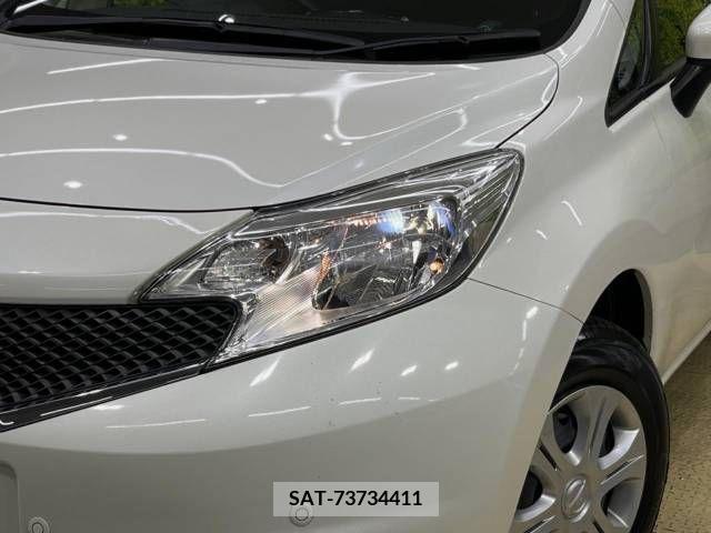 Nissan NOTE 2015-06 338535-11