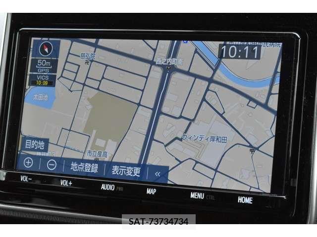 Toyota NOAH 2019-11 321628-4