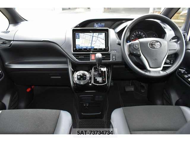 Toyota NOAH 2019-11 321628-3