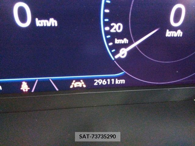 VolksWagen T-ROC 2020-11 254419-13