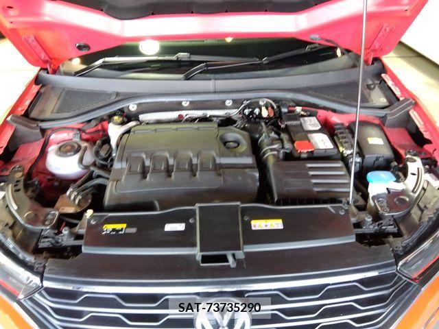 VolksWagen T-ROC 2020-11 254419-14
