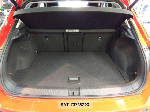 VolksWagen T-ROC 2020-11 254419-15