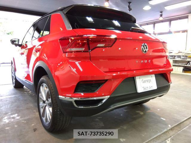 VolksWagen T-ROC 2020-11 254419-6