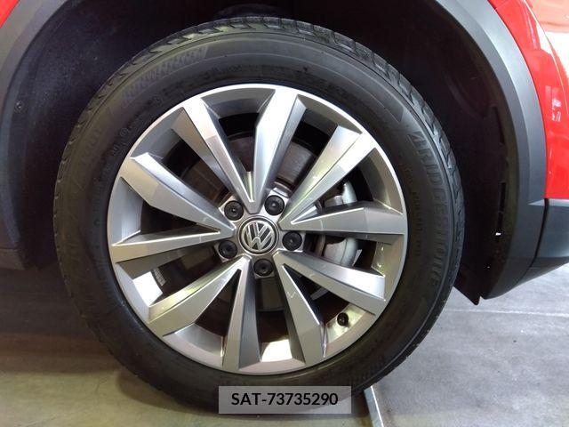 VolksWagen T-ROC 2020-11 254419-16