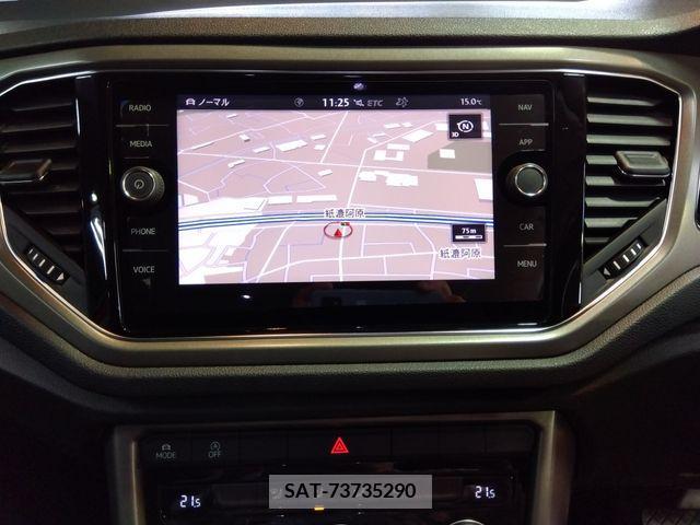 VolksWagen T-ROC 2020-11 254419-8