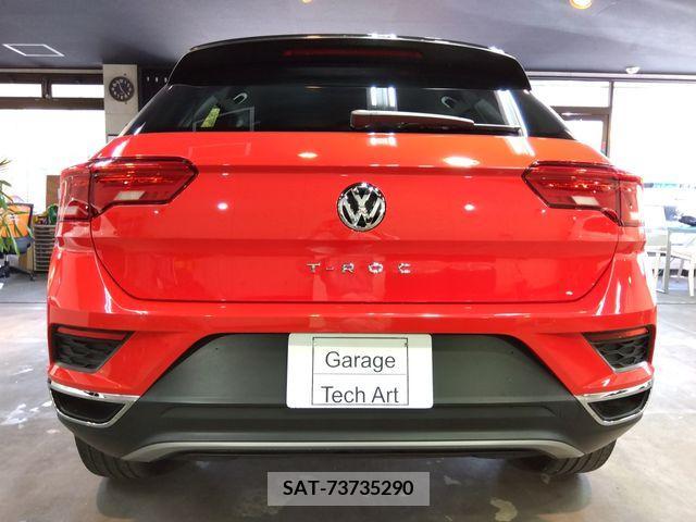 VolksWagen T-ROC 2020-11 254419-2