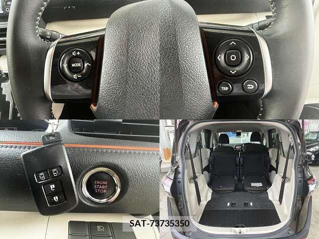 Toyota SIENTA 2016-08 314625-7