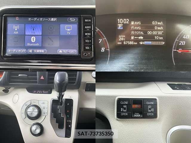 Toyota SIENTA 2016-08 314625-6
