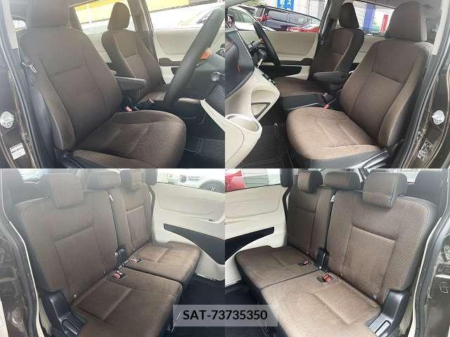 Toyota SIENTA 2016-08 314625-4