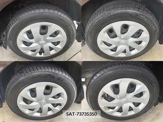 Toyota SIENTA 2016-08 314625-3
