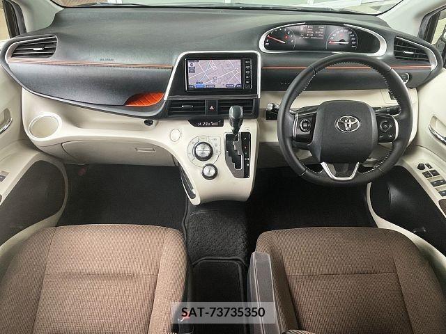 Toyota SIENTA 2016-08 314625-1