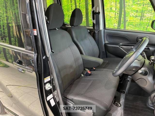 Nissan DAYZ ROOX 2018-06 267074-8