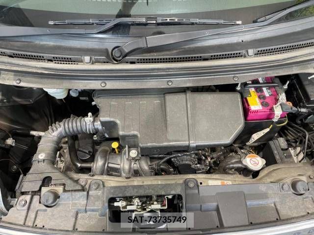 Nissan DAYZ ROOX 2018-06 267074-18
