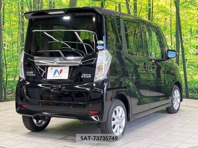 Nissan DAYZ ROOX 2018-06 267074-17