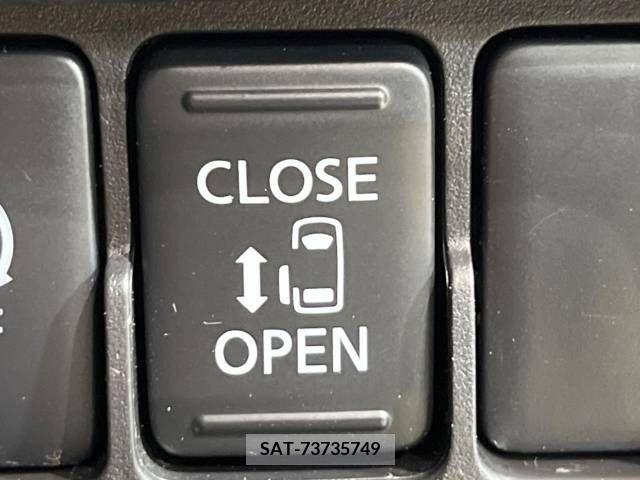 Nissan DAYZ ROOX 2018-06 267074-6