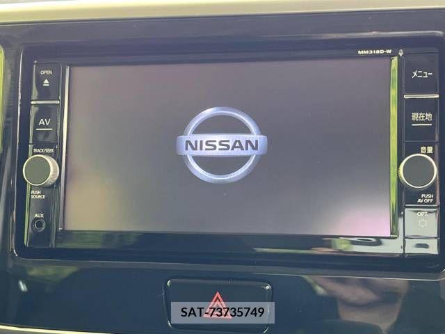 Nissan DAYZ ROOX 2018-06 267074-3