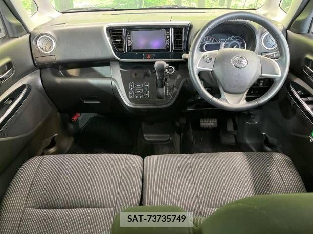 Nissan DAYZ ROOX 2018-06 267074-1