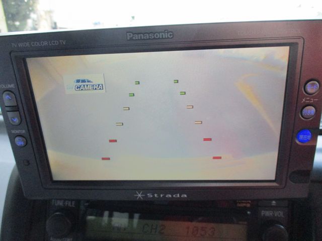Toyota COASTER BIG VAN 2008-12 1495-16