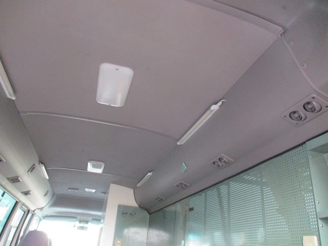 Toyota COASTER BIG VAN 2008-12 1495-20