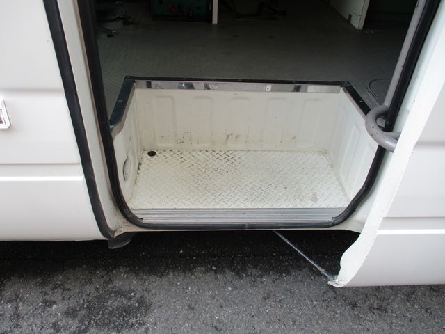 Toyota COASTER BIG VAN 2008-12 1495-11