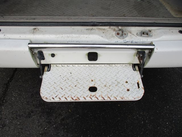 Toyota COASTER BIG VAN 2008-12 1495-13