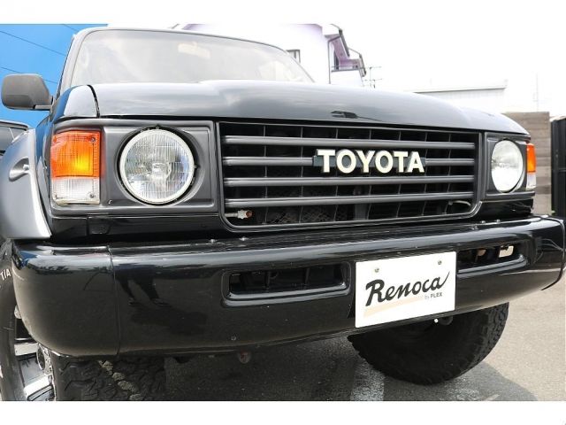 Toyota LAND CRUISER 1995-01 3439-12