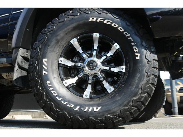 Toyota LAND CRUISER 1995-01 3439-13