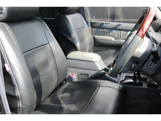 Toyota LAND CRUISER 1995-01 3439-5
