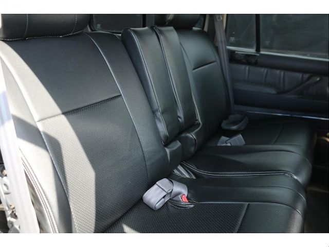 Toyota LAND CRUISER 1995-01 3439-6