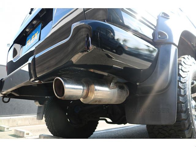 Toyota LAND CRUISER 1995-01 3439-17