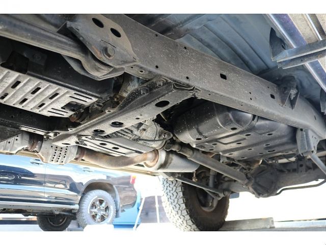 Toyota LAND CRUISER 1995-01 3439-8