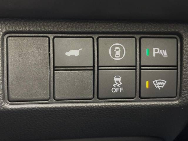 Honda VEZEL 2023-03 22923-6