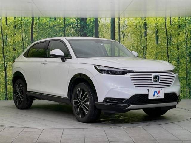 Honda VEZEL 2023-03 22923-16