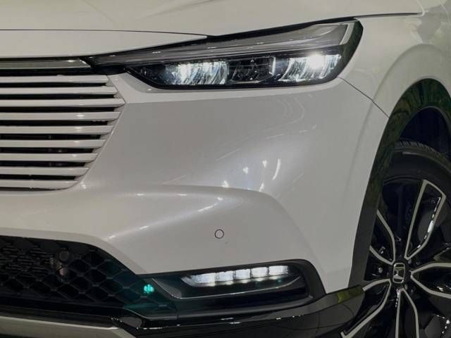 Honda VEZEL 2023-03 22923-12
