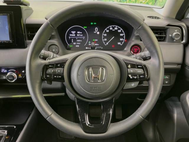 Honda VEZEL 2023-03 22923-11