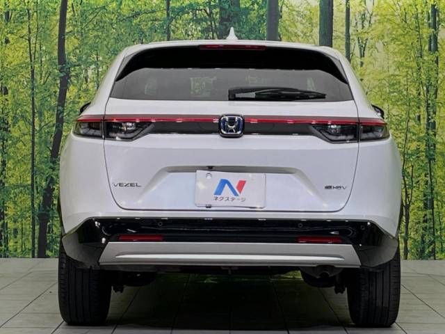 Honda VEZEL 2023-03 22923-15