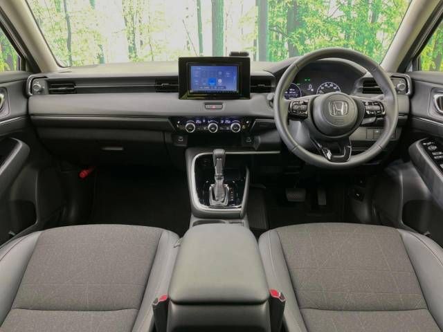 Honda VEZEL 2023-03 22923-1