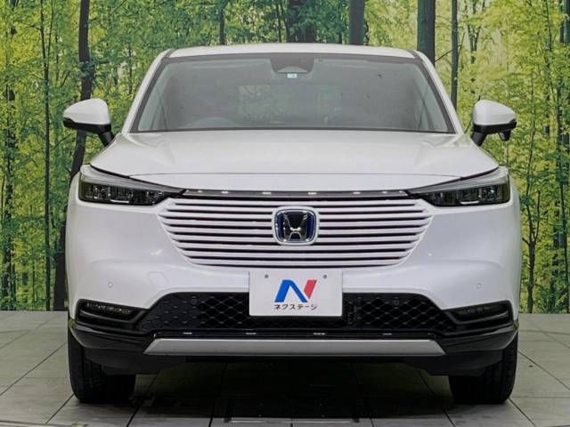 Honda VEZEL 2023-03 22923-14