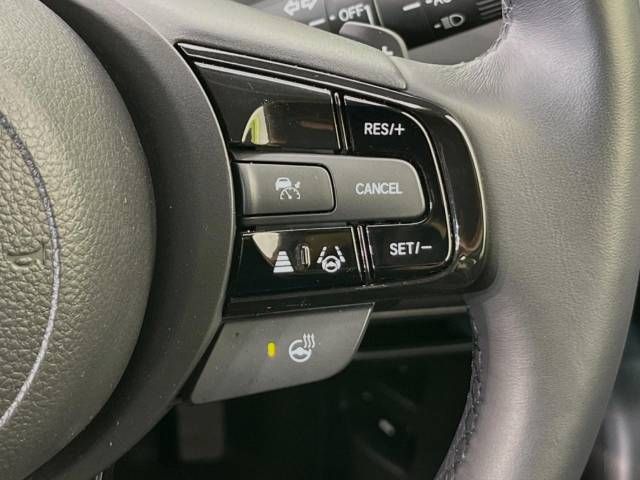 Honda VEZEL 2023-03 22923-4