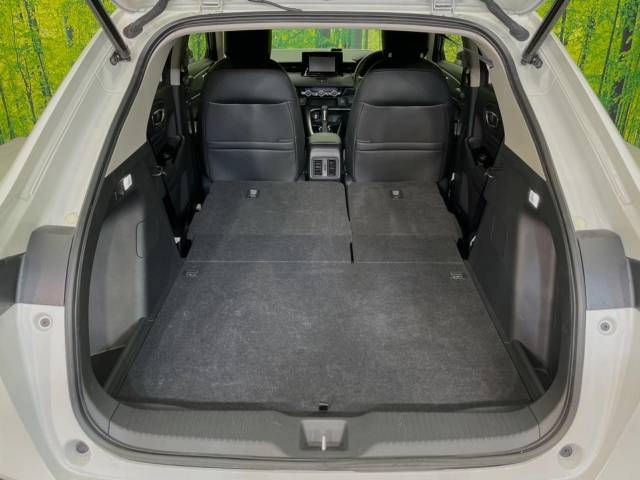 Honda VEZEL 2023-03 22923-10