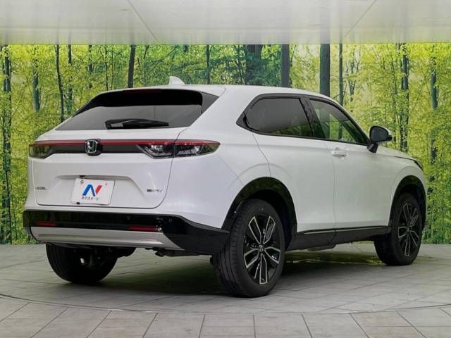 Honda VEZEL 2023-03 22923-17