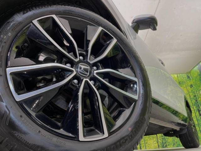 Honda VEZEL 2023-03 22923-13