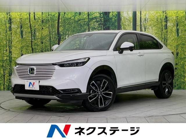 Honda VEZEL 2023-03 22923-0