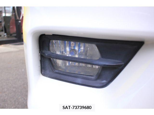 Toyota VELLFIRE 2009-12 327223-8