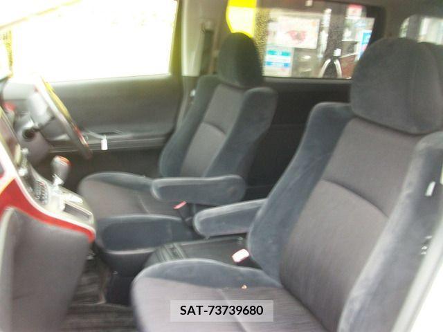 Toyota VELLFIRE 2009-12 327223-17