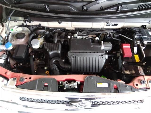 Suzuki HUSTLER 2021-04 192340-9