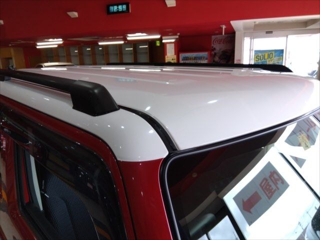 Suzuki HUSTLER 2021-04 192340-4