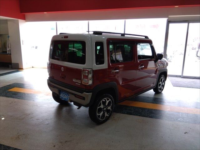 Suzuki HUSTLER 2021-04 192340-1